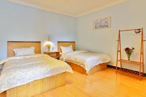 Alojamiento - Guilin Cyan Box Hotel