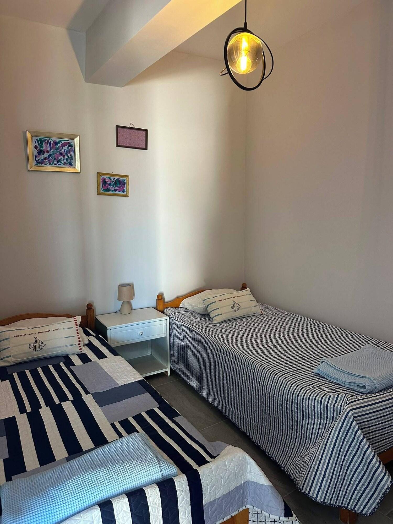 Habitación Moonlight Pansiyon
