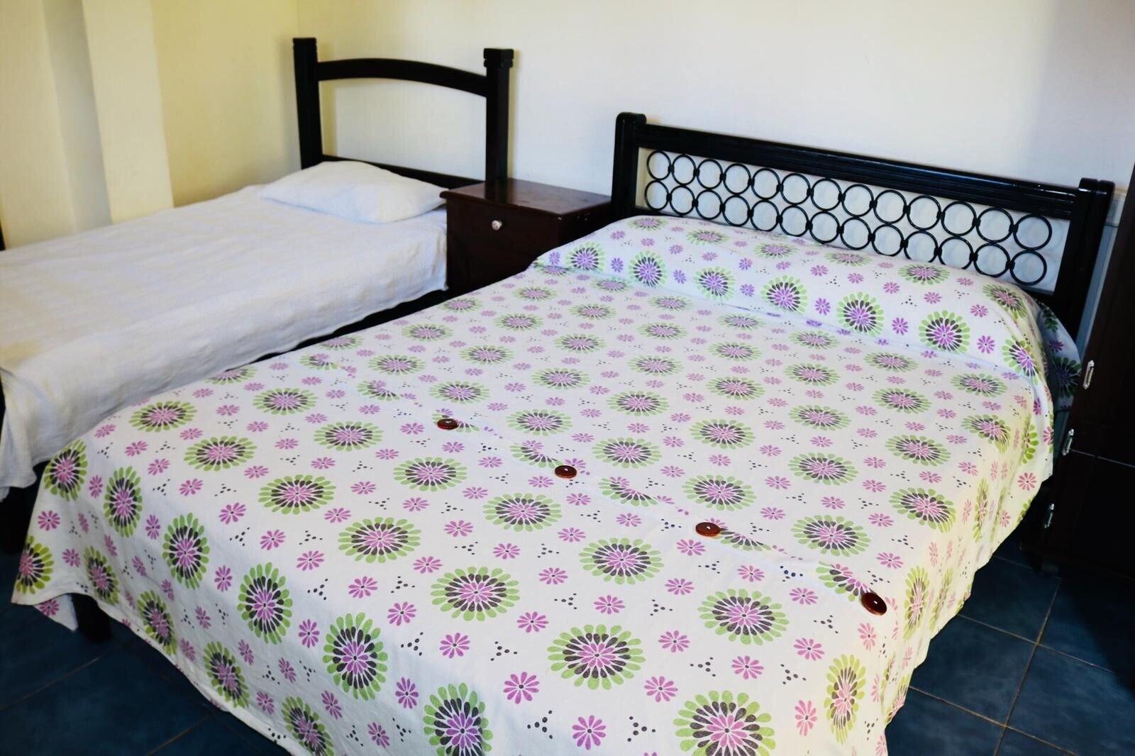 Habitación Finca Hotel El Meson
