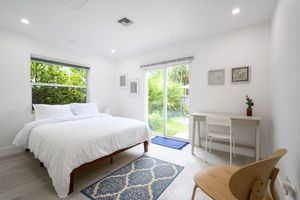 Arriendo temporal - Bright Comfortable Apt in Victoria Park