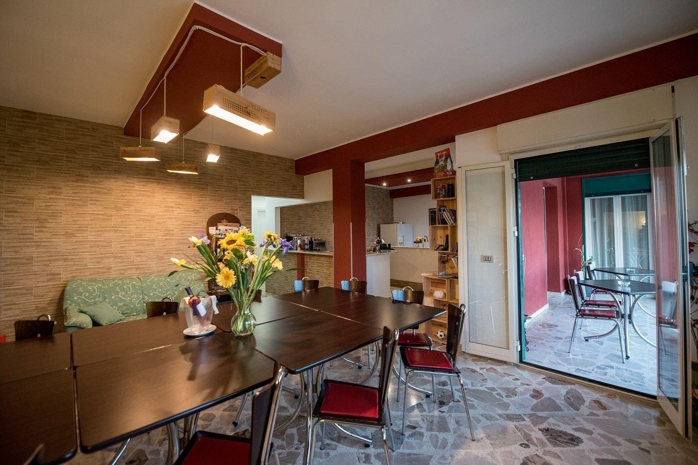 Gimnasio Camagna Country House