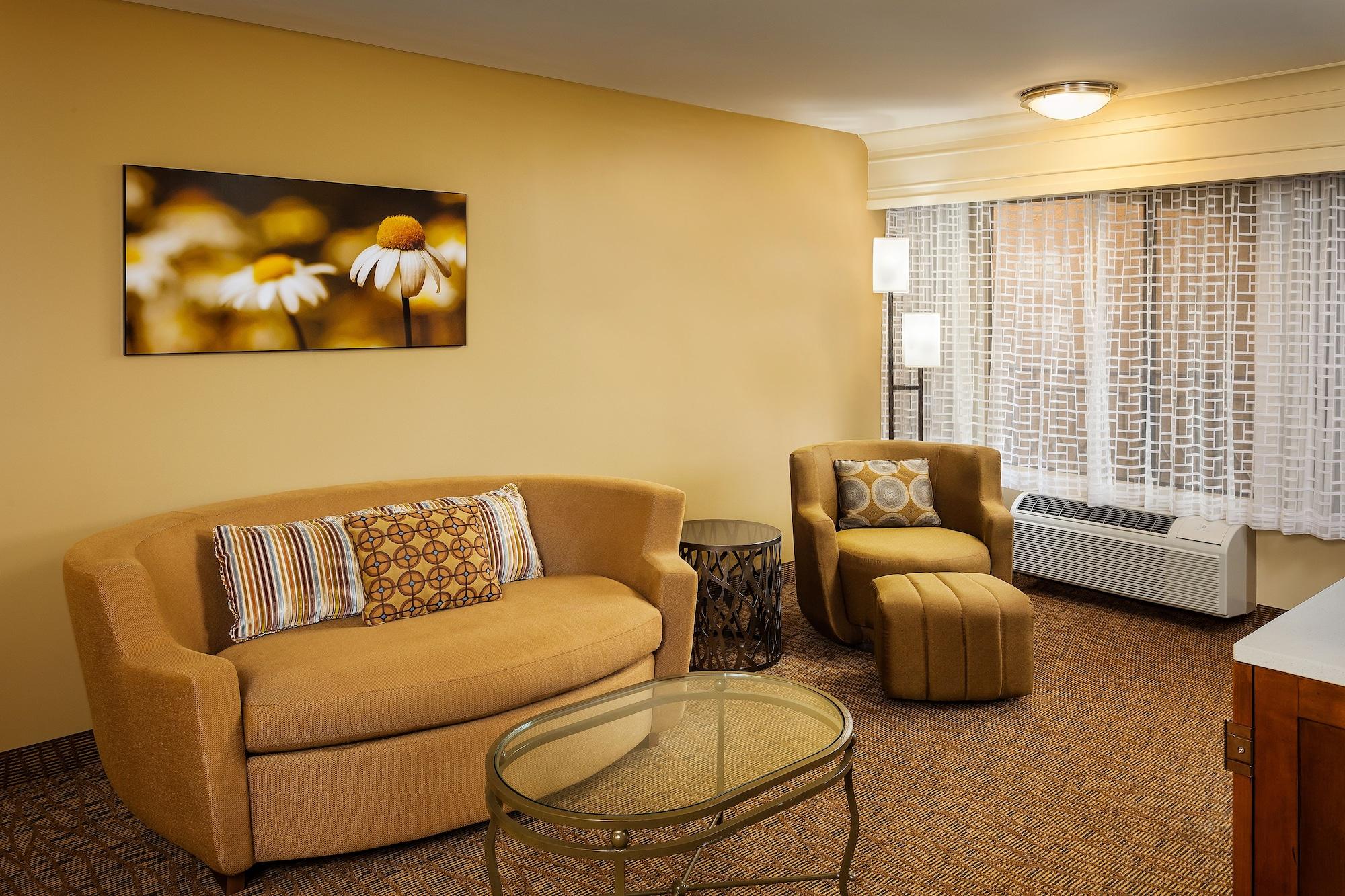 Habitación Holiday Inn Express Simi Valley by IHG