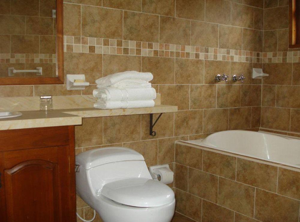 Equipamiento de Habitación Hospederia El Marques de San Jorge
