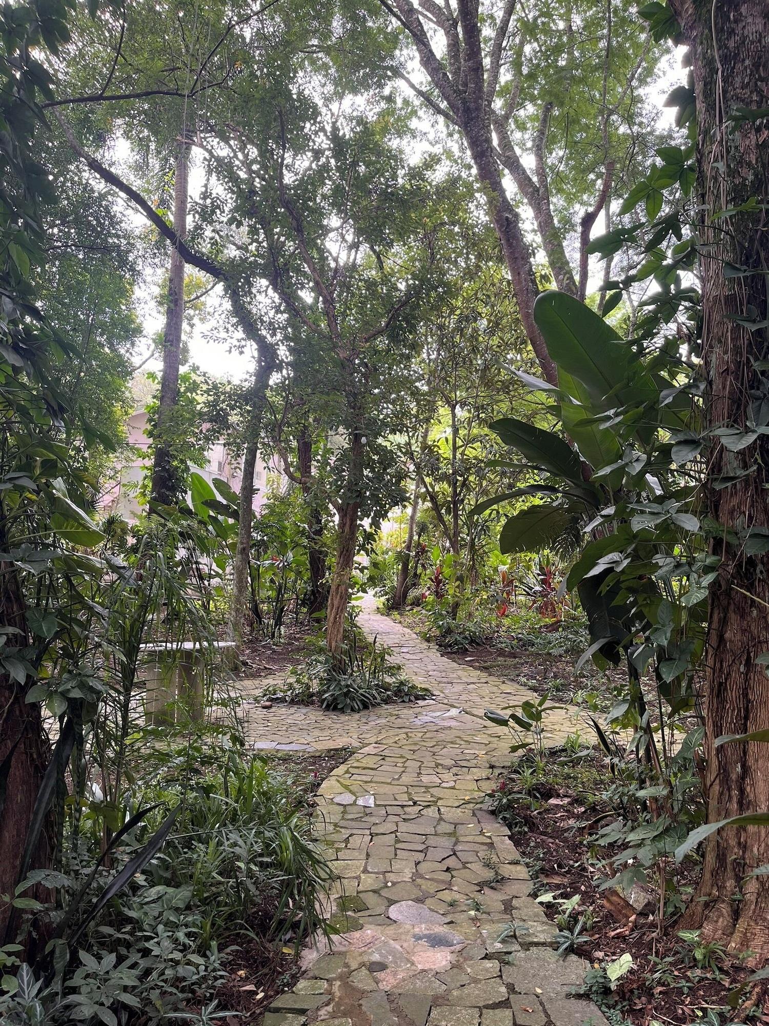 Comodidades del Alojamiento Hotel Curitiba Campo Comprido