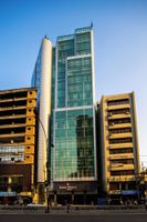 Alojamiento - Grand Palace Hotel & Resorts Dhaka