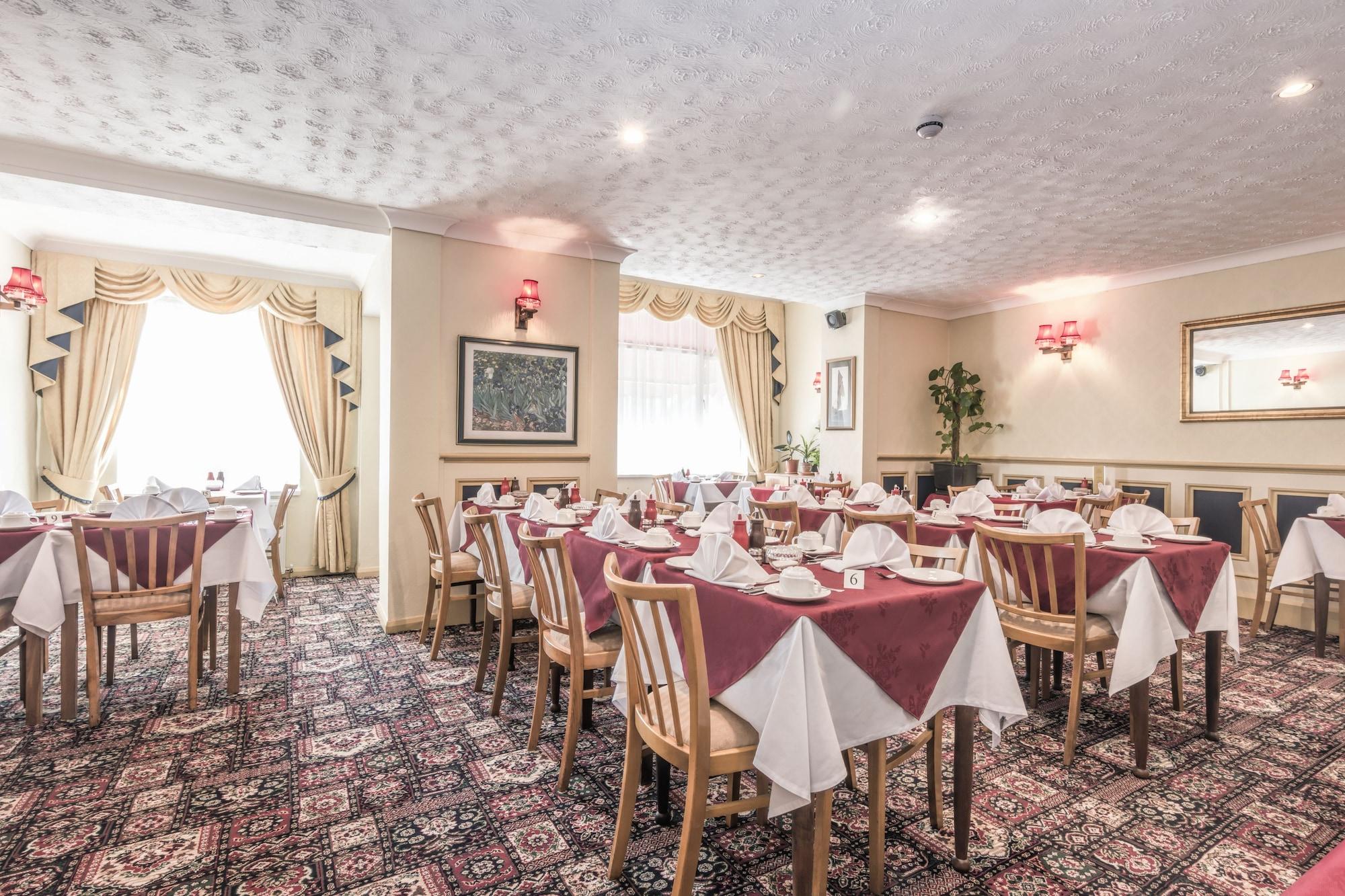 Restaurant Lindum Lodge
