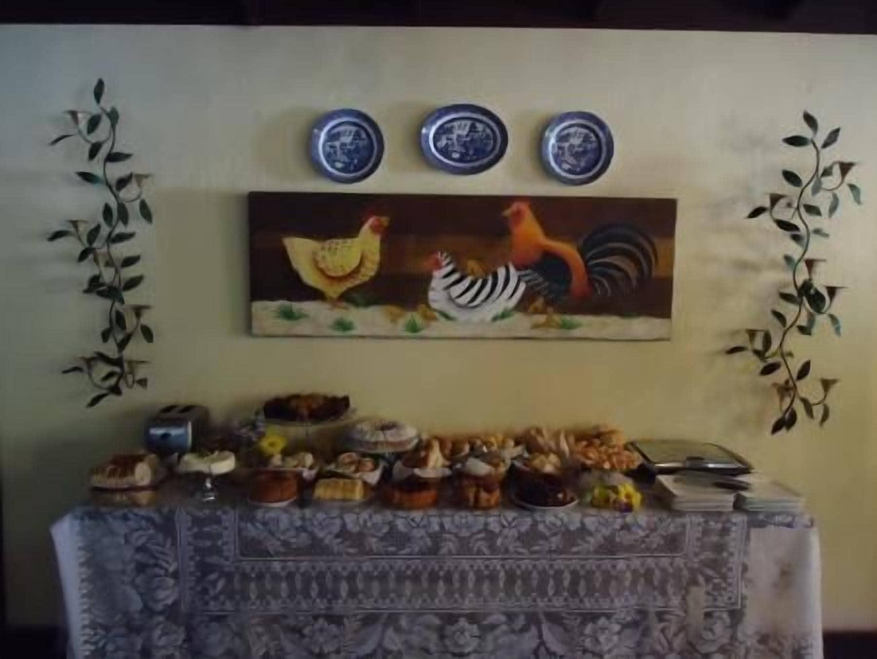 Restaurant Hospedaria da Villa
