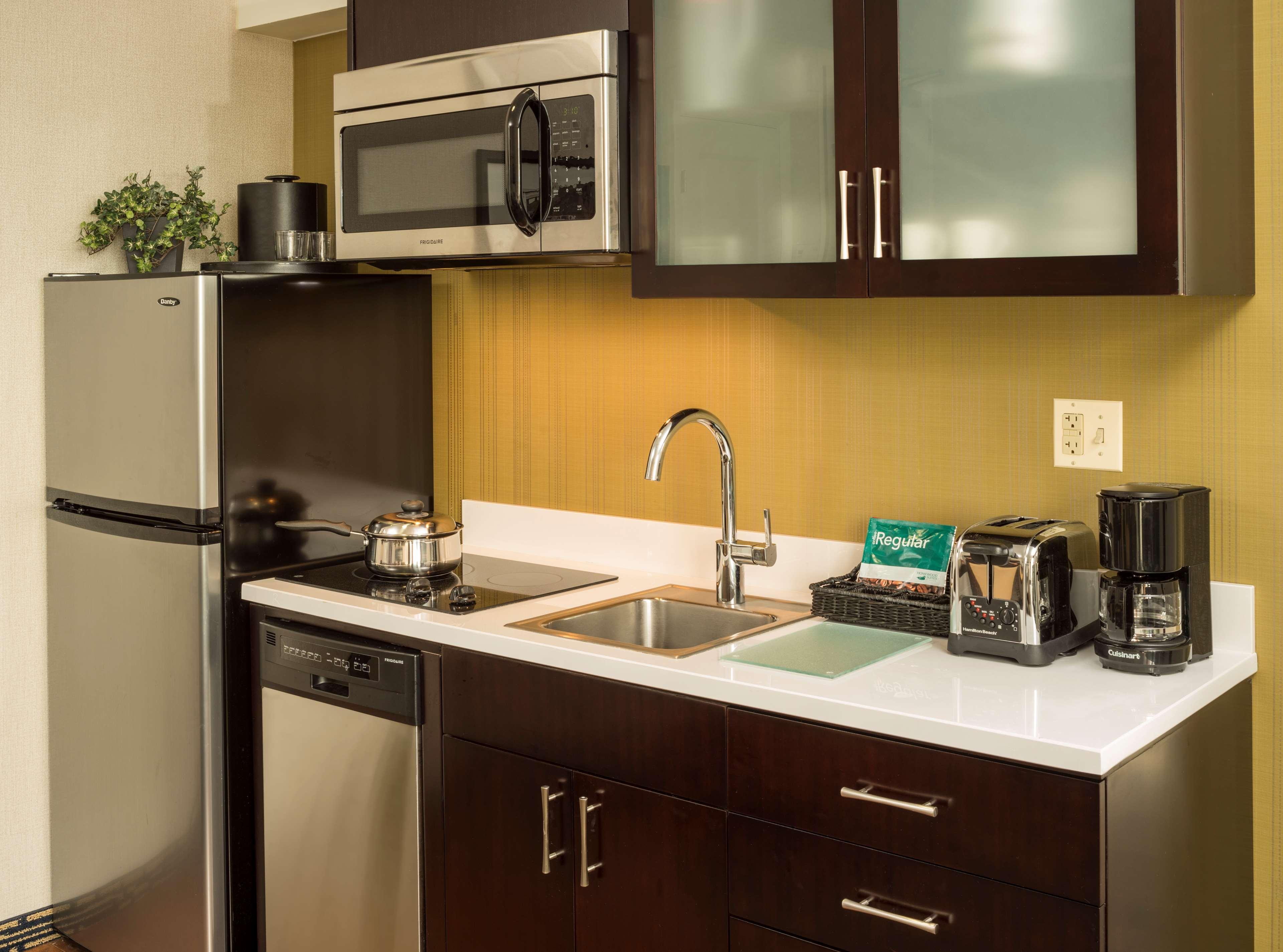 Restaurant Homewood Suites by Hilton Chicago Downtown/Magnificent Mile