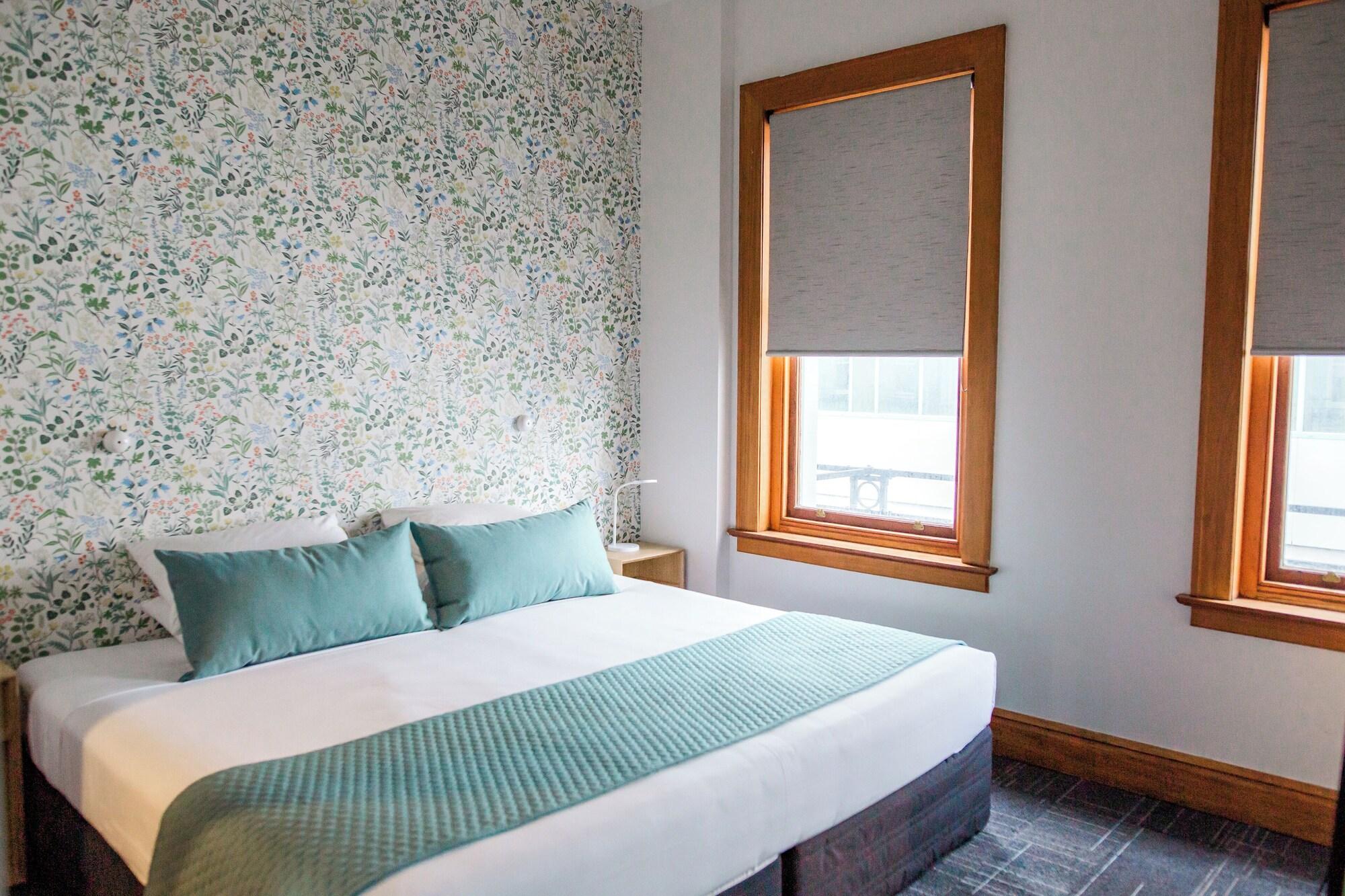 Varios The Cambridge Hotel & Backpackers