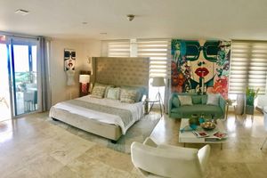 Paquete - Modern Loft ,eagle Beach ,oasis Condo