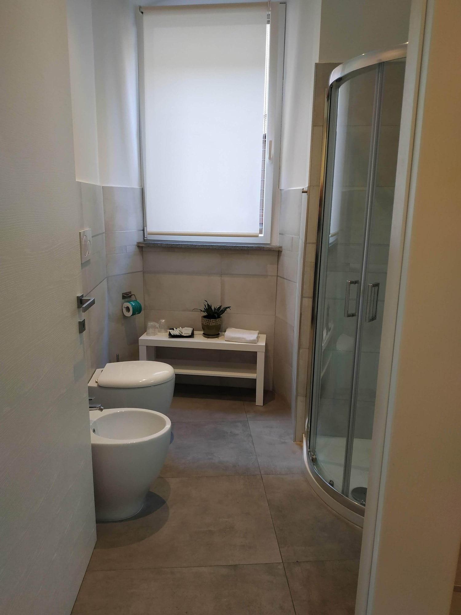 Equipamiento de Habitación Palazzo Verdi B&B