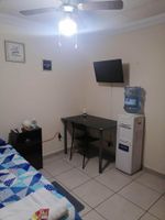 Alquiler Vacacional - Cozy and beautiful split level downtown apartment (pet friendly)
