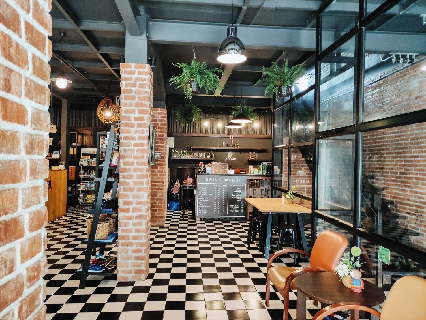 Restaurant Na Siam Guesthouse