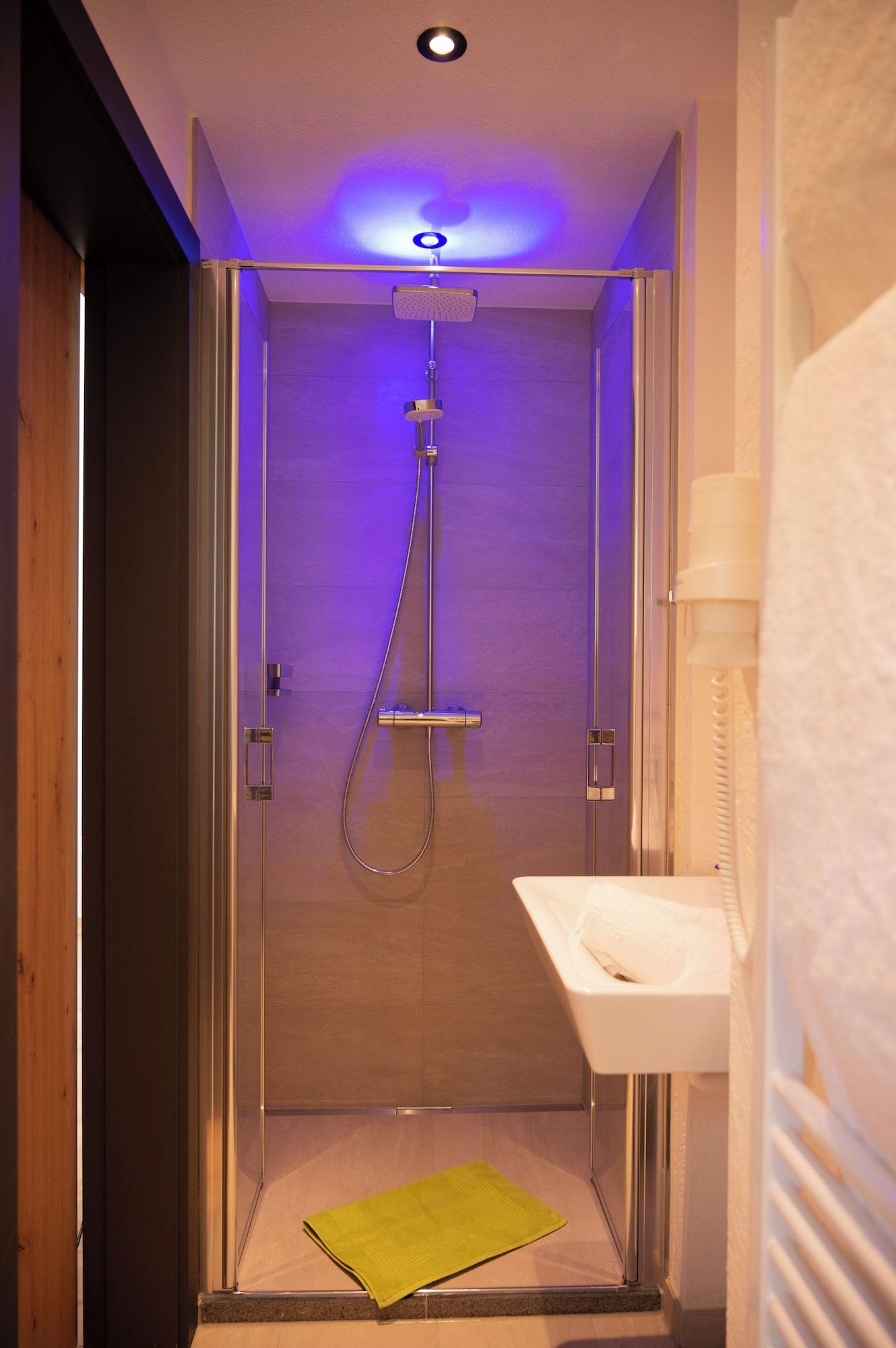 Equipamiento de Habitación Gasthof Rieder Stubn