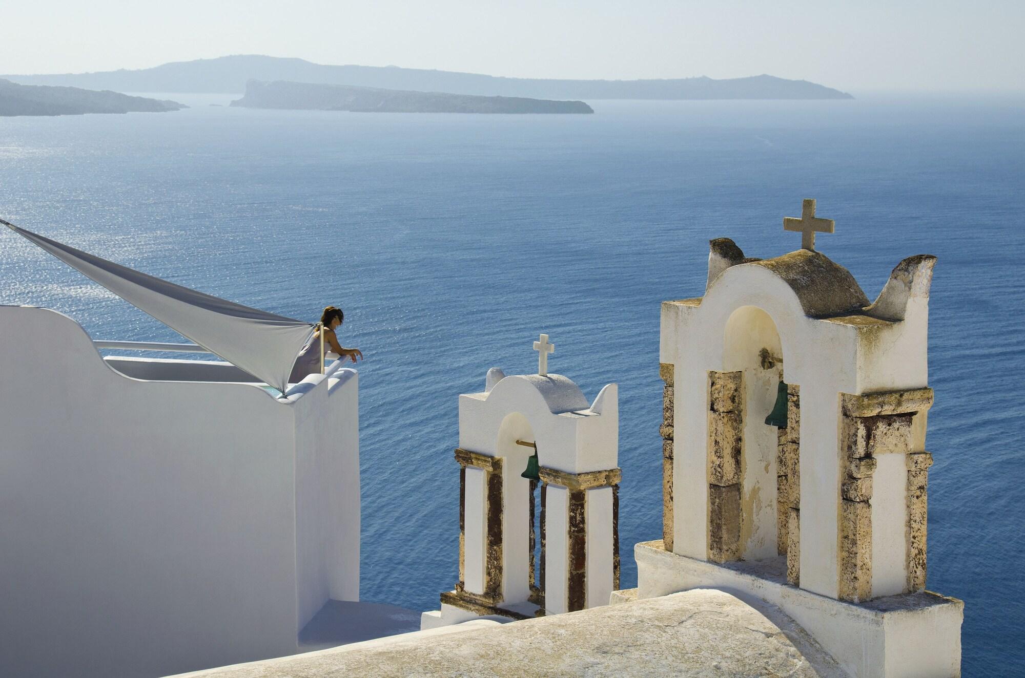Playa Art Maisons Aspaki Exclusive Suites