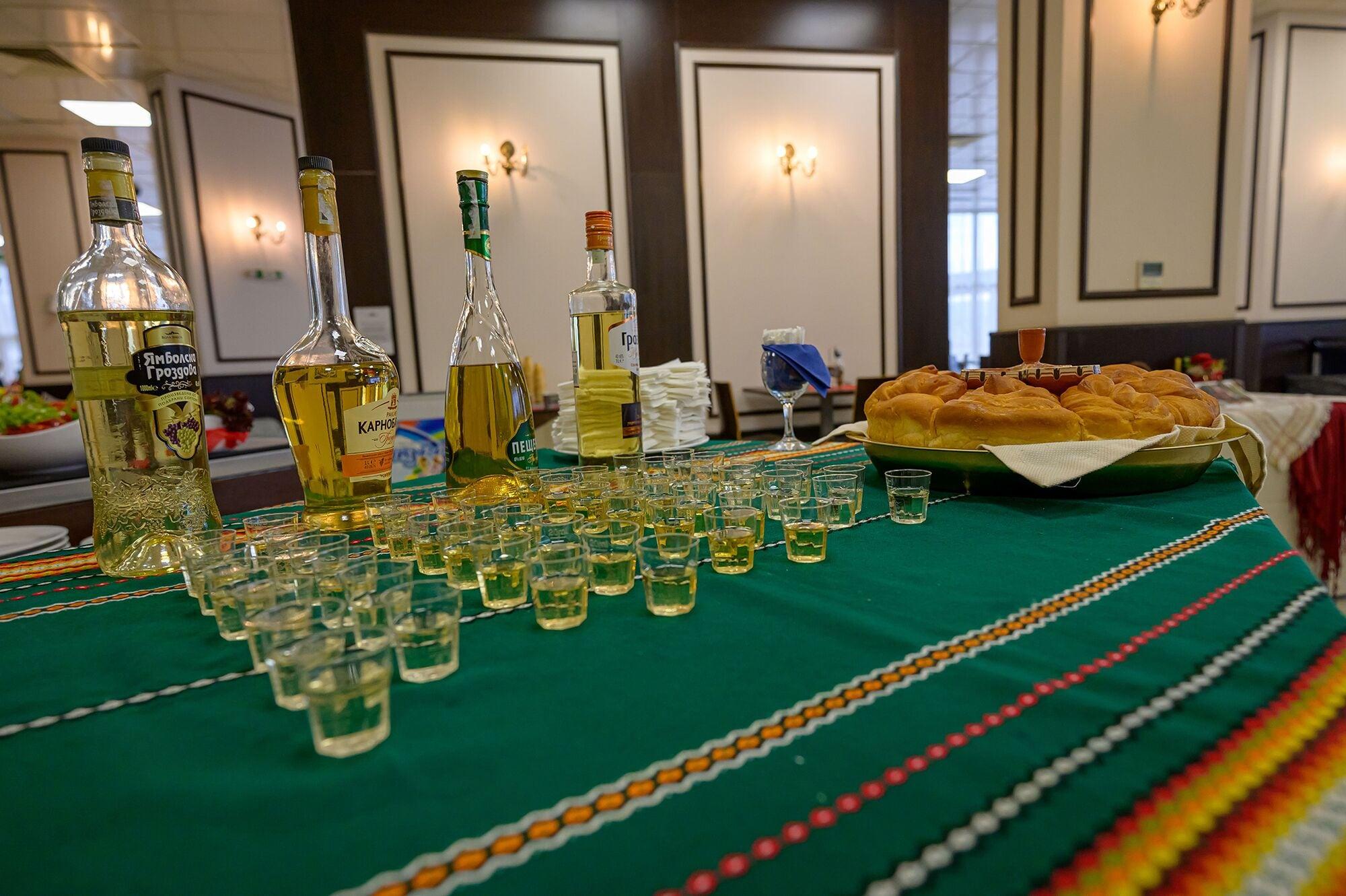 Restaurant Blue Pearl Hotel