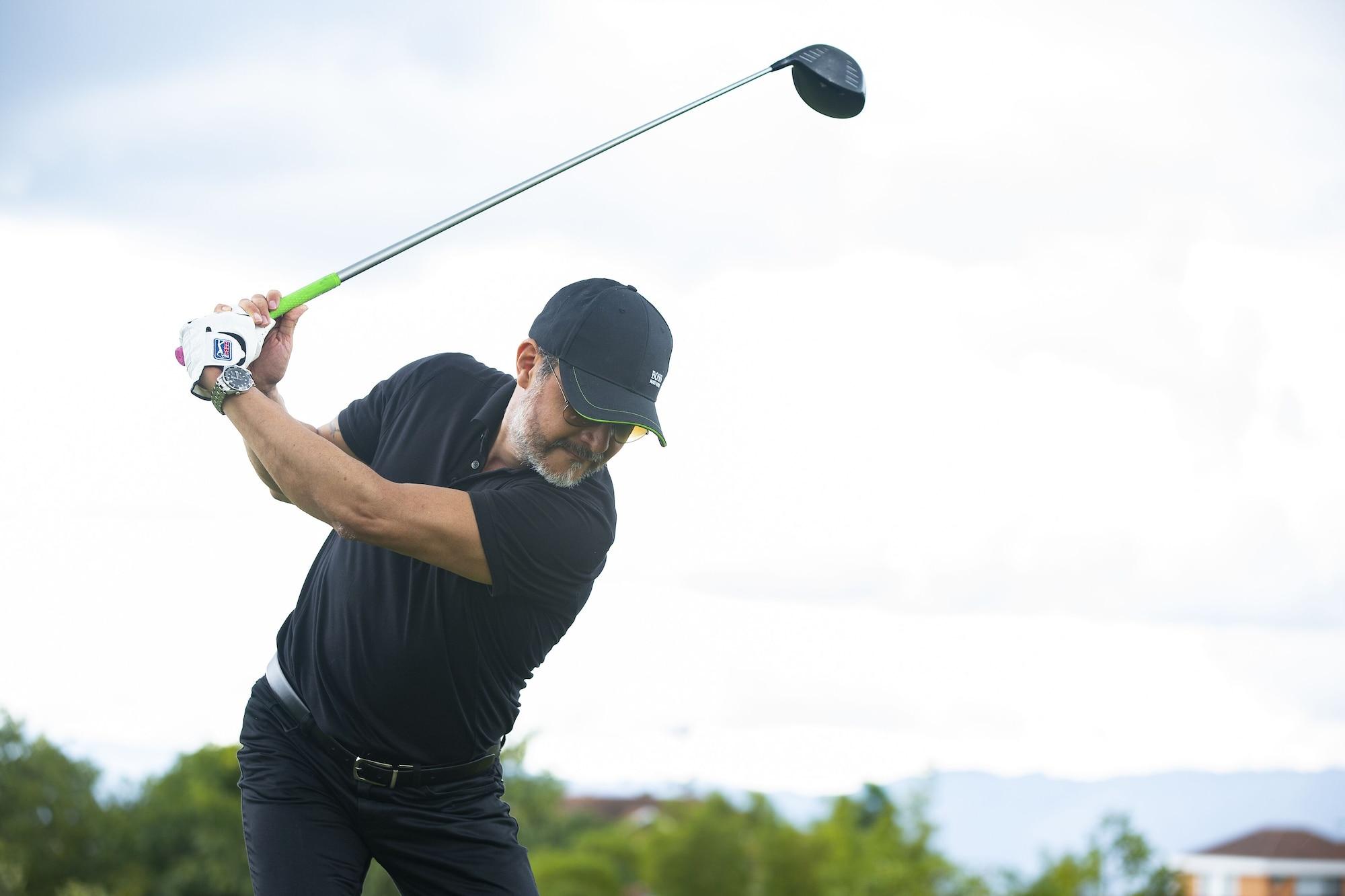 Campo de Golf Punta Diamante Premium Hotel
