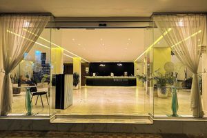 Alojamiento - HVH by Yaxché