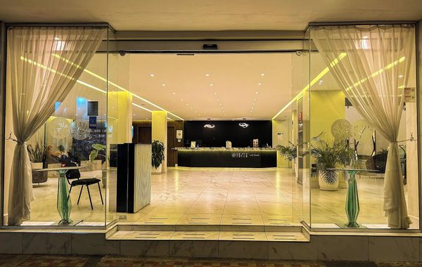 HVH by Yaxché - Hoteles 3 estrellas en Guadalajara, Jalisco