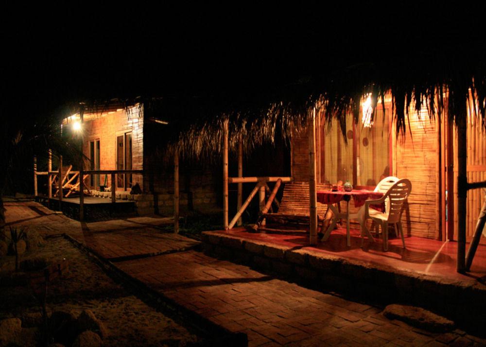 Vista Exterior Waltako Beach Culture
