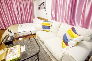 Alquiler Vacacional - The Sidihome Service Apartment (Saintland Shop)