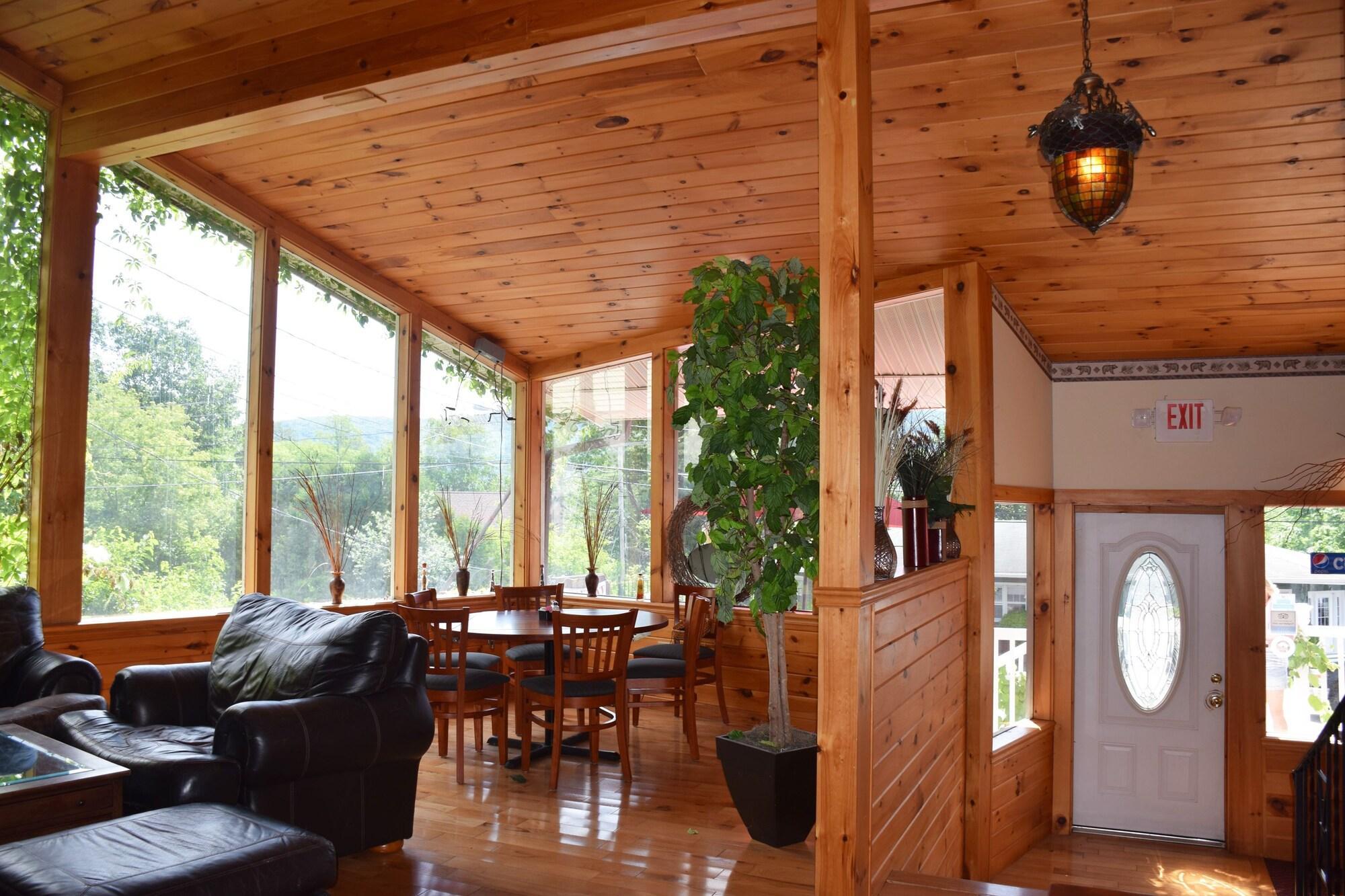 Restaurant Nordick's Inn