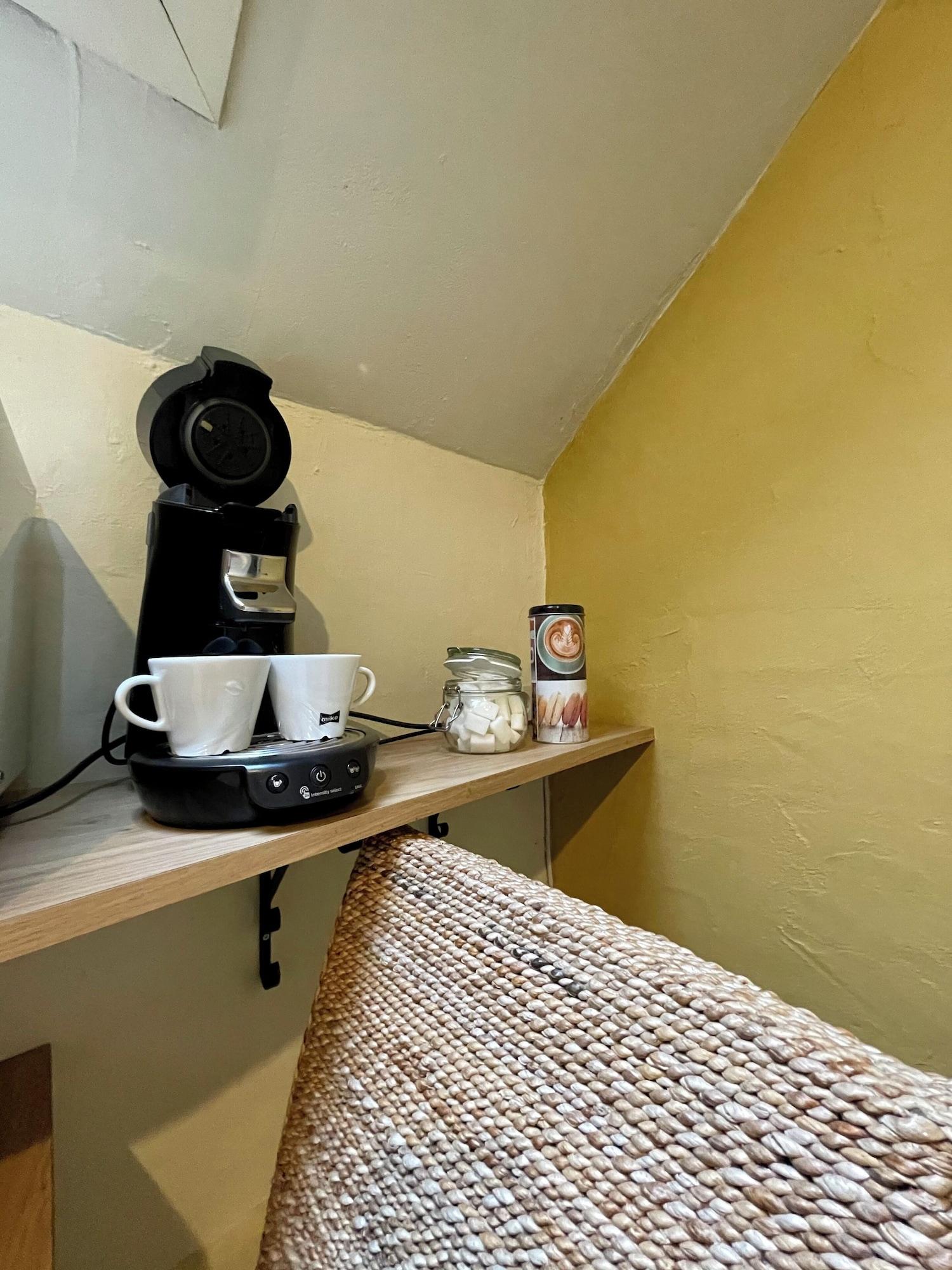 Set de Habitación Cityflats Bruges
