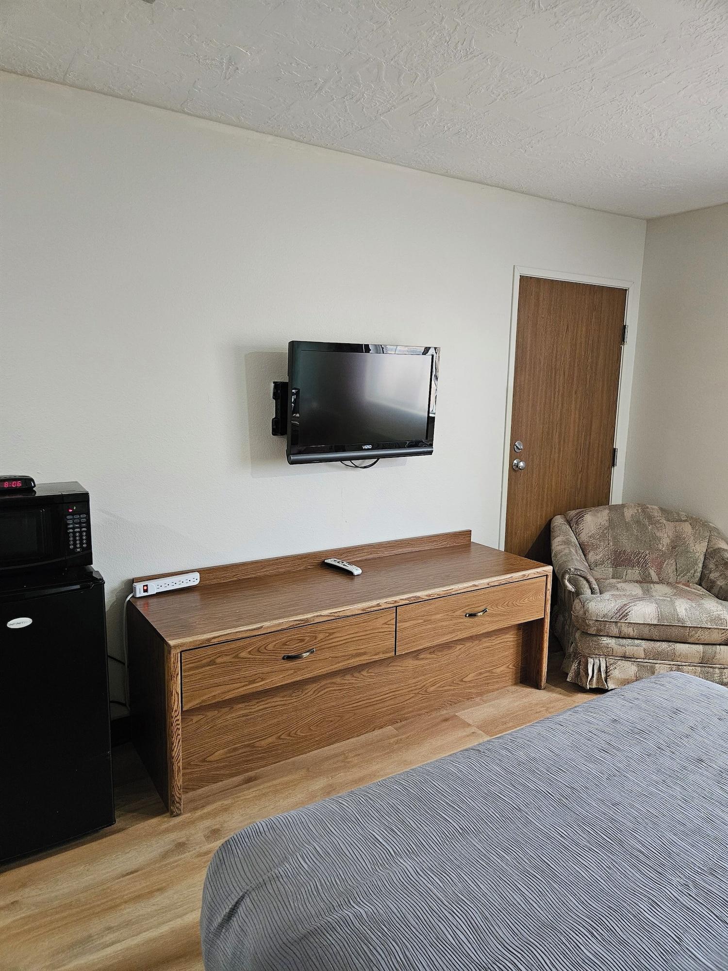 Habitación Quality Inn Beaver I-15