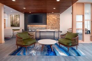 Alojamiento - Fairfield Inn & Suites by Marriott Denver Tech Center North