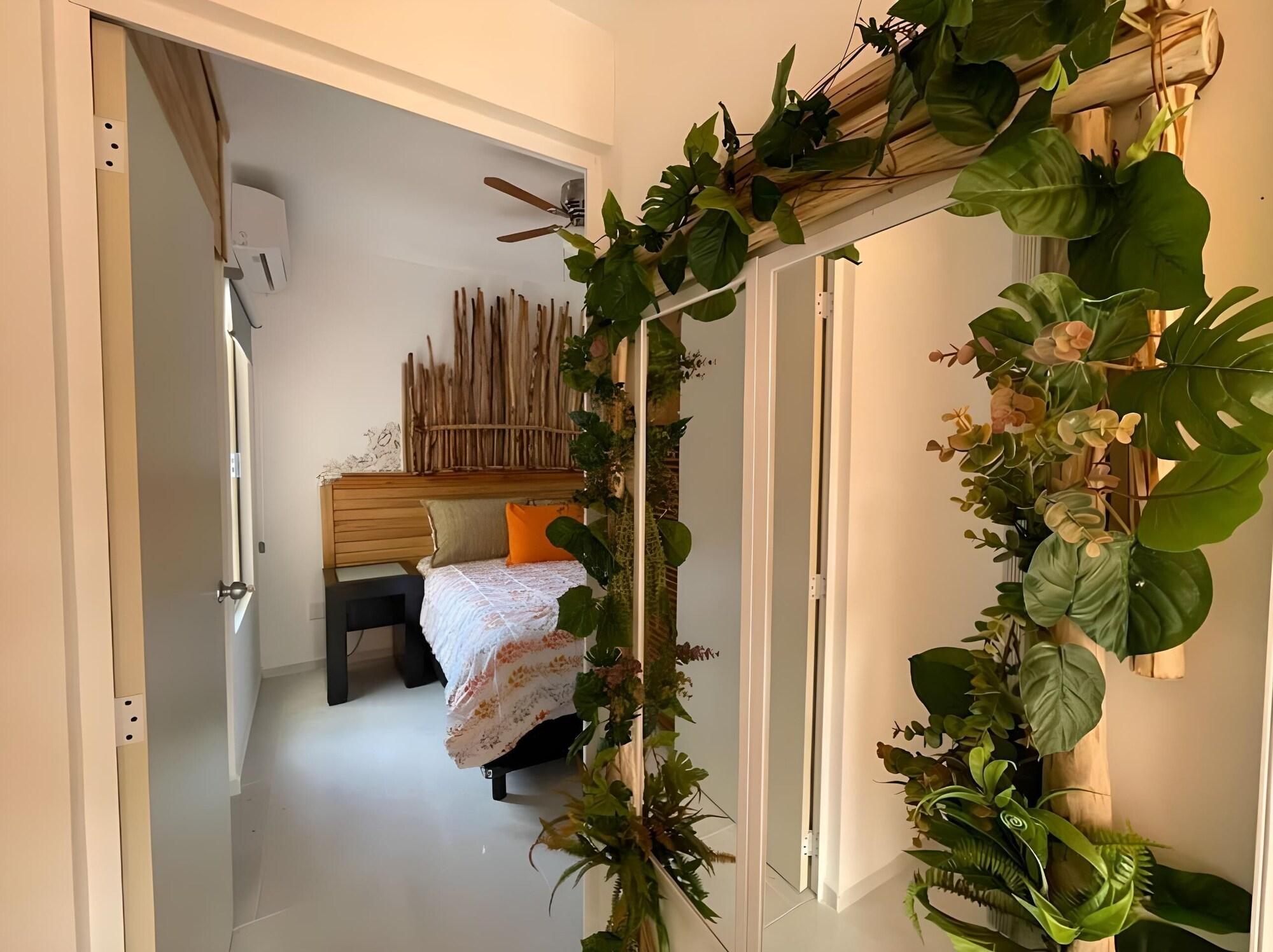 Habitación Kibira by Andiani Travel