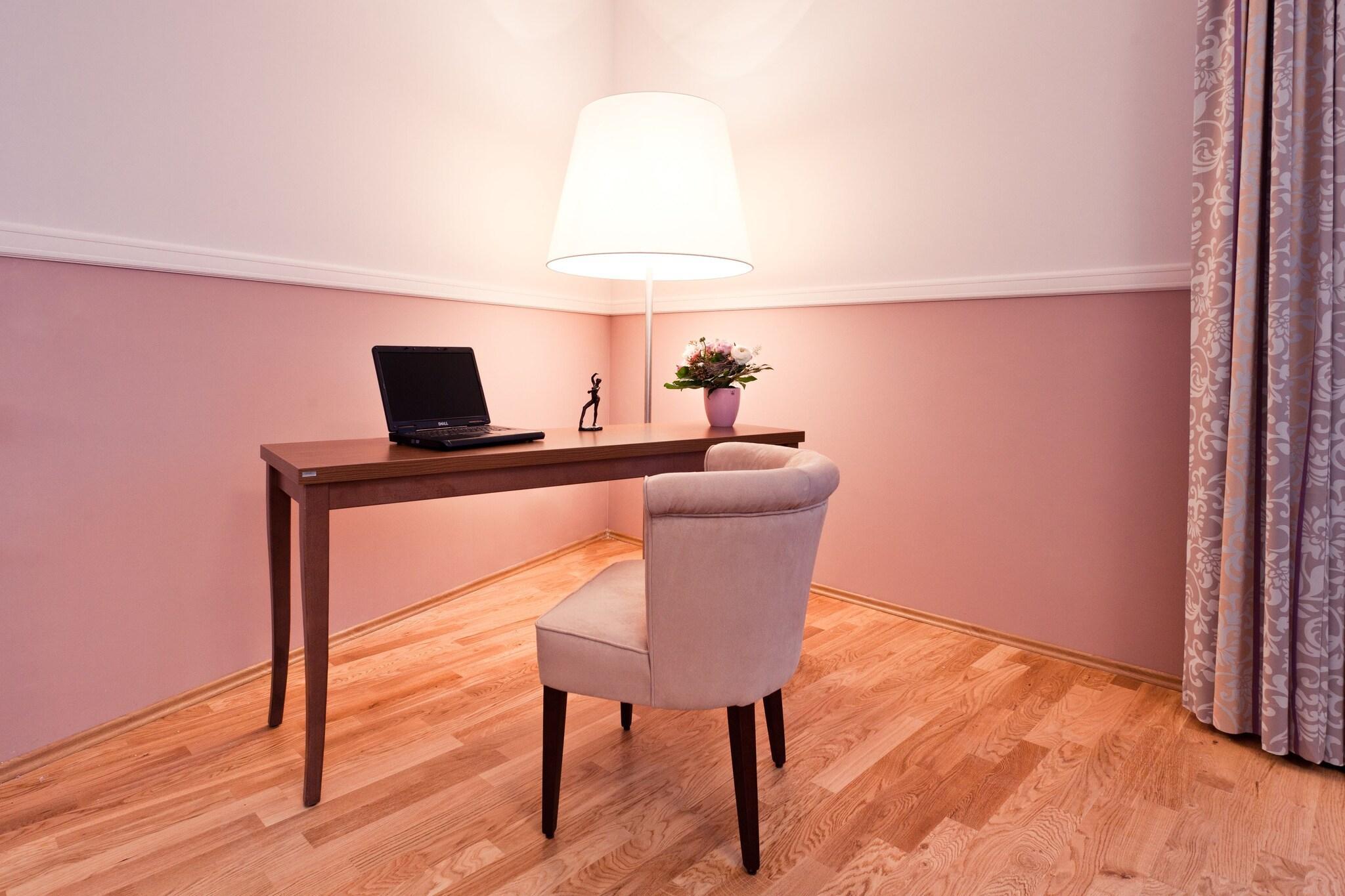 Set de Habitación Aparthotel am Schloss