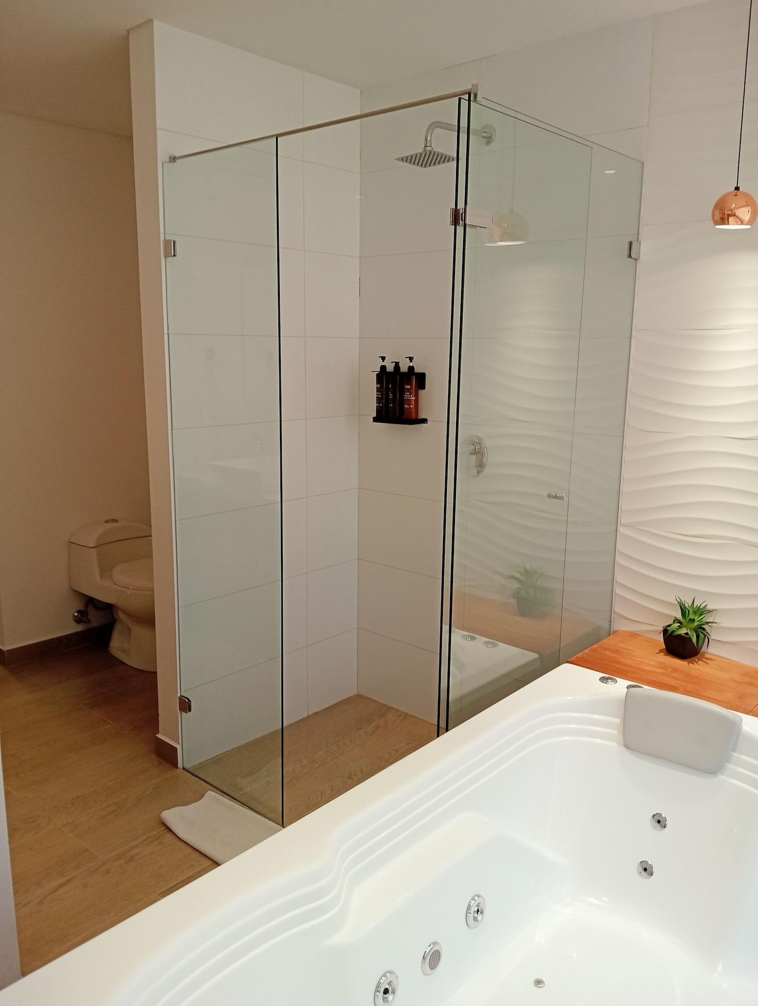 Spa Hotel Lomas 10