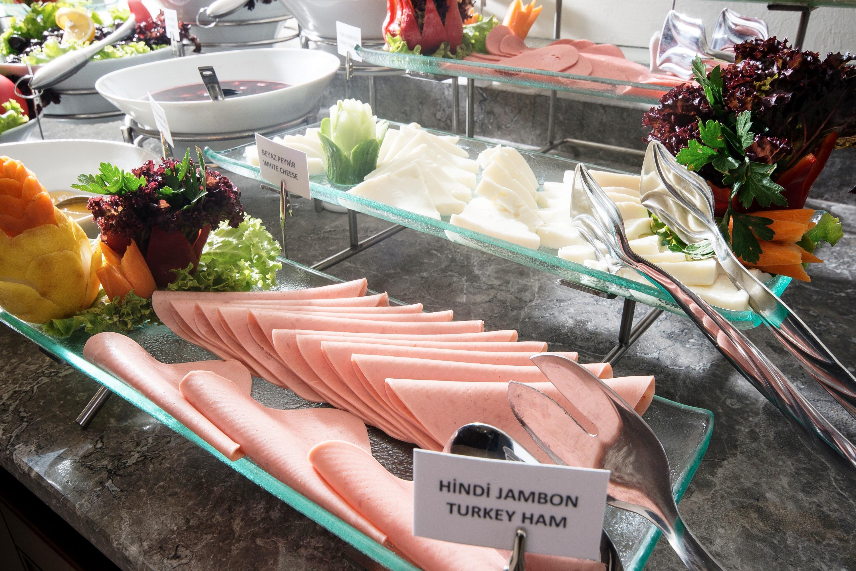 Restaurant Antusa Palace Hotel & Spa