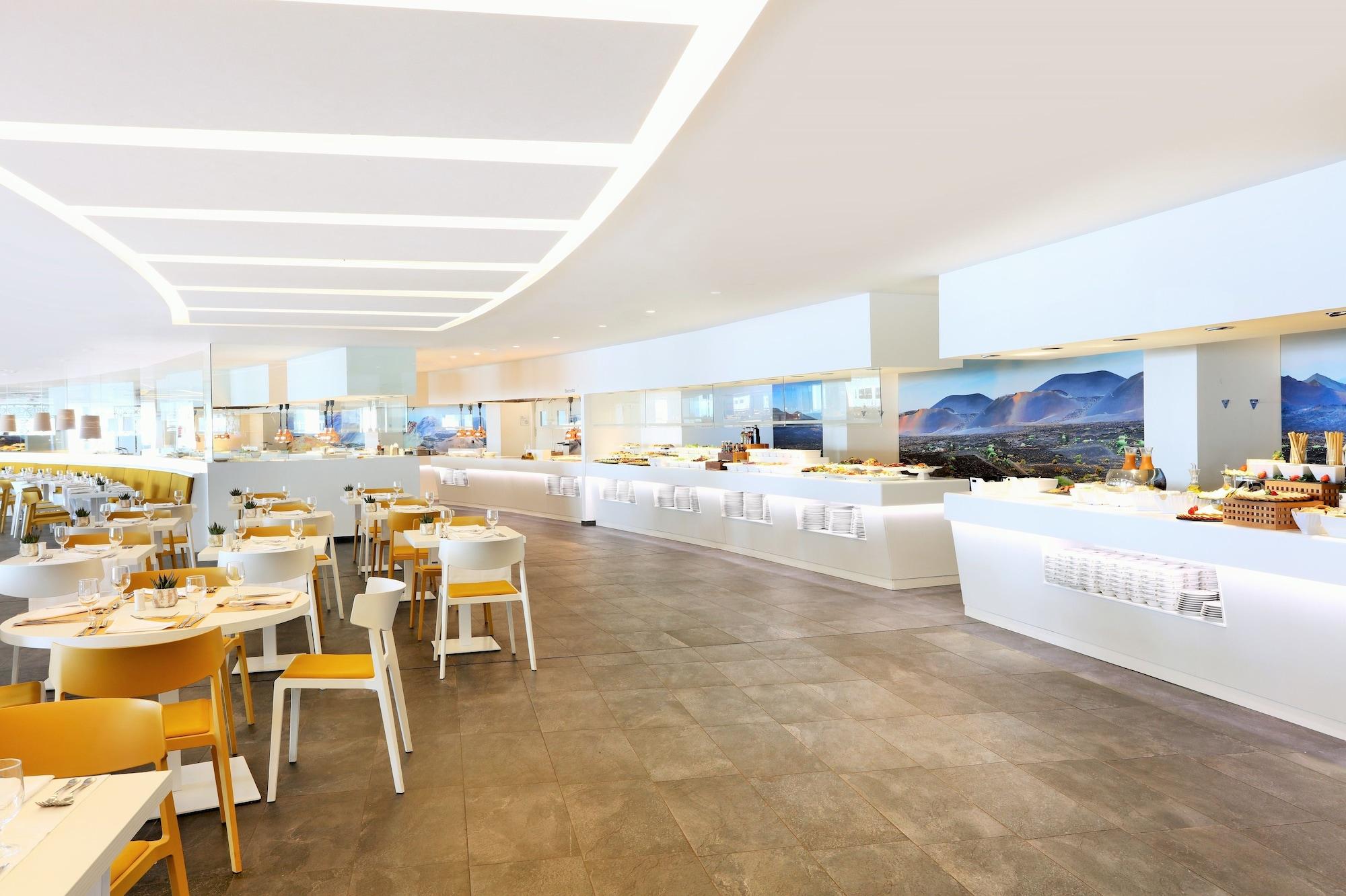 Restaurant Iberostar Selection Lanzarote Park