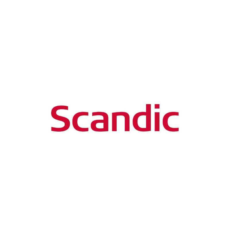 Vista Exterior Scandic Goteborg Central