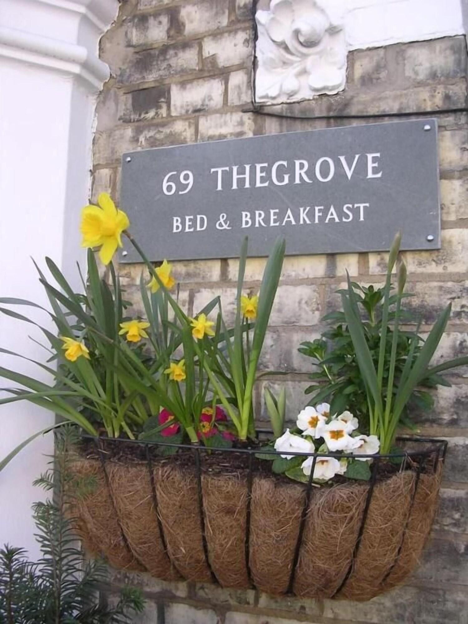 Vista Exterior 69TheGrove