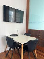 Alquiler Vacacional - Landmark top corner with views and rooftop pool