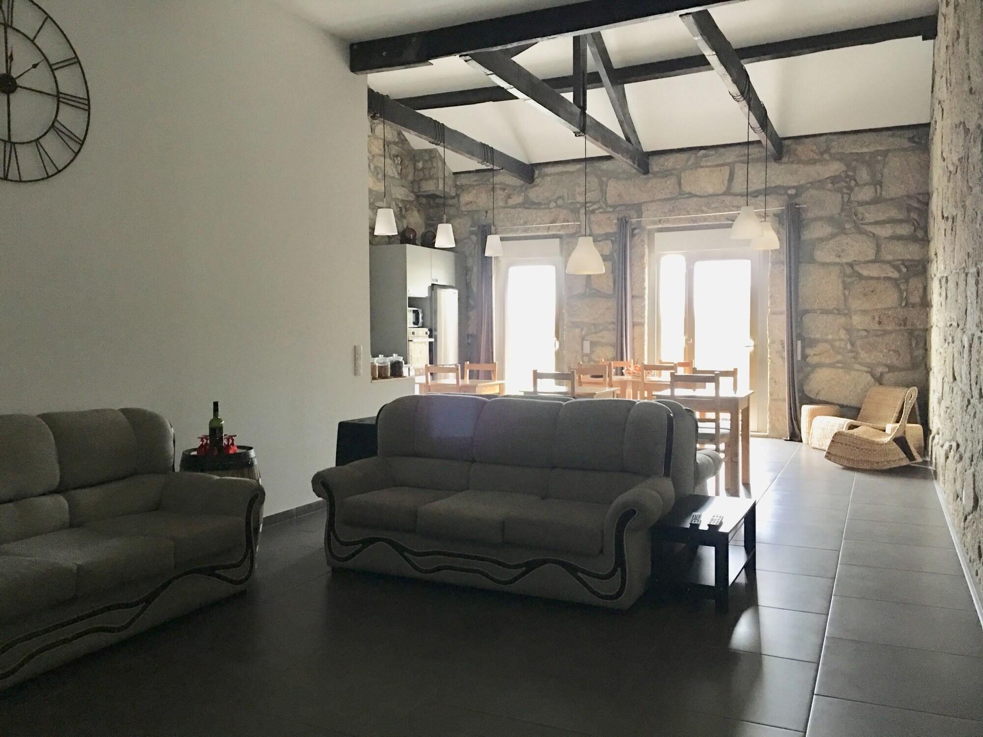 Vista Lobby Campanhã Boutique Station