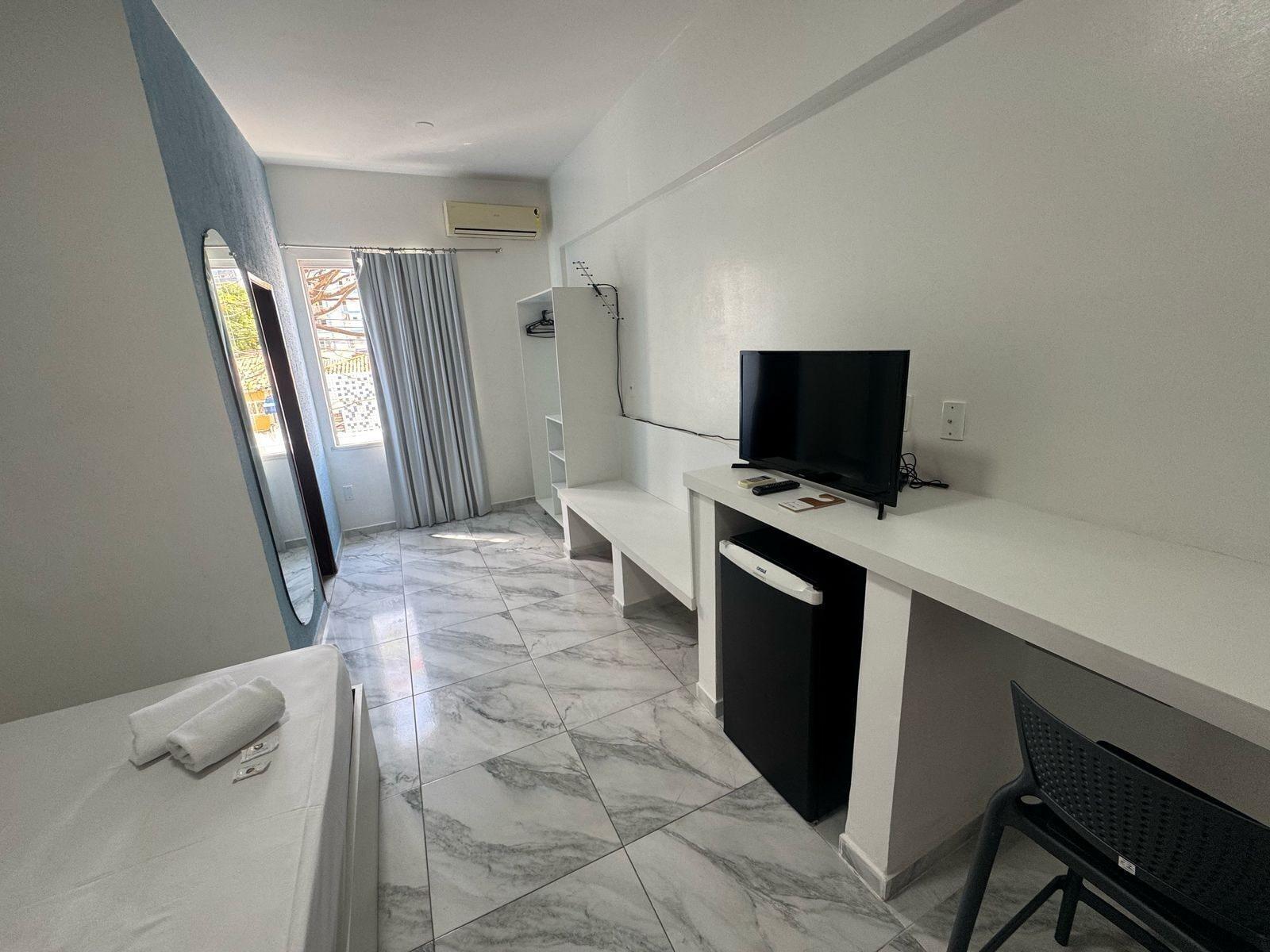 Habitación Hotel Américas