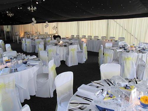 Salón de Baile Boxmoor Lodge
