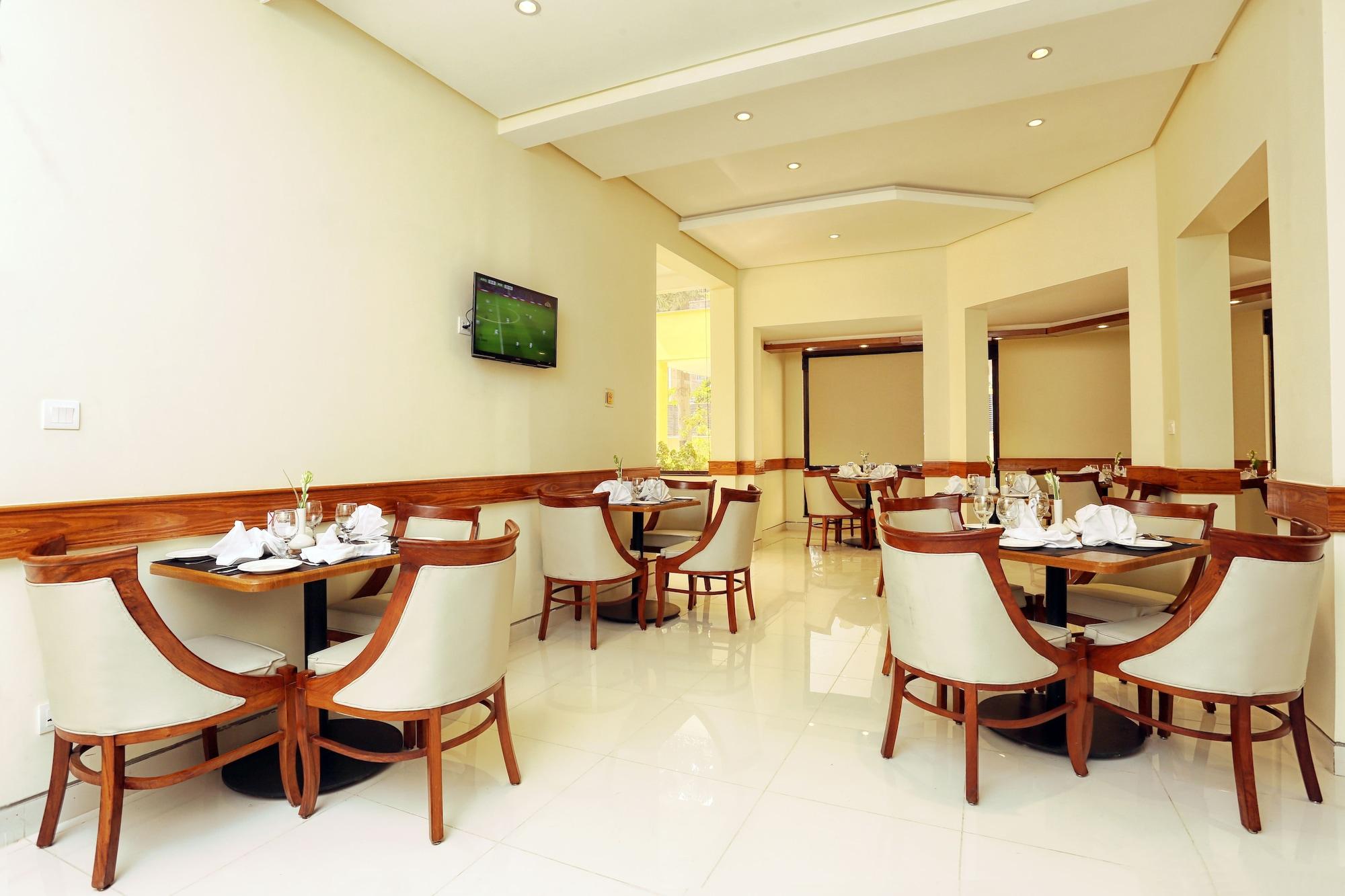 Restaurant Avari Boutique Multan