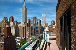 Alojamiento - The Shelburne Sonesta New York