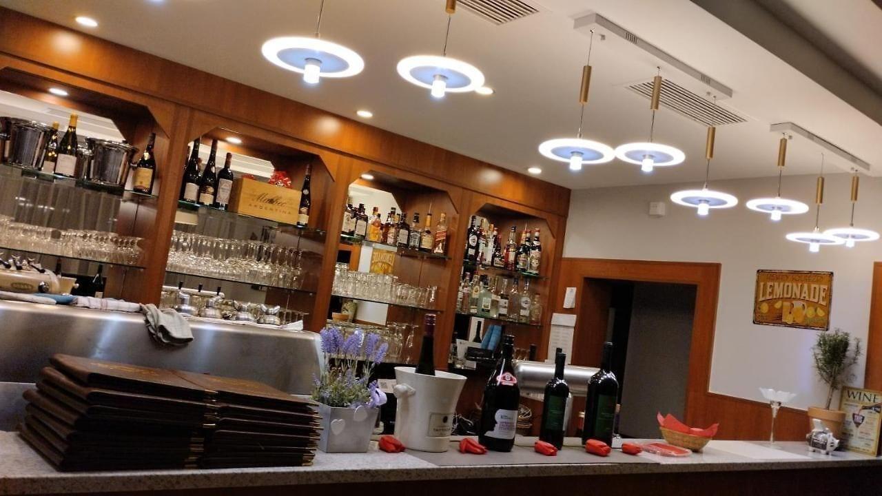 Bar/Salón Parkhotel Goldlinde