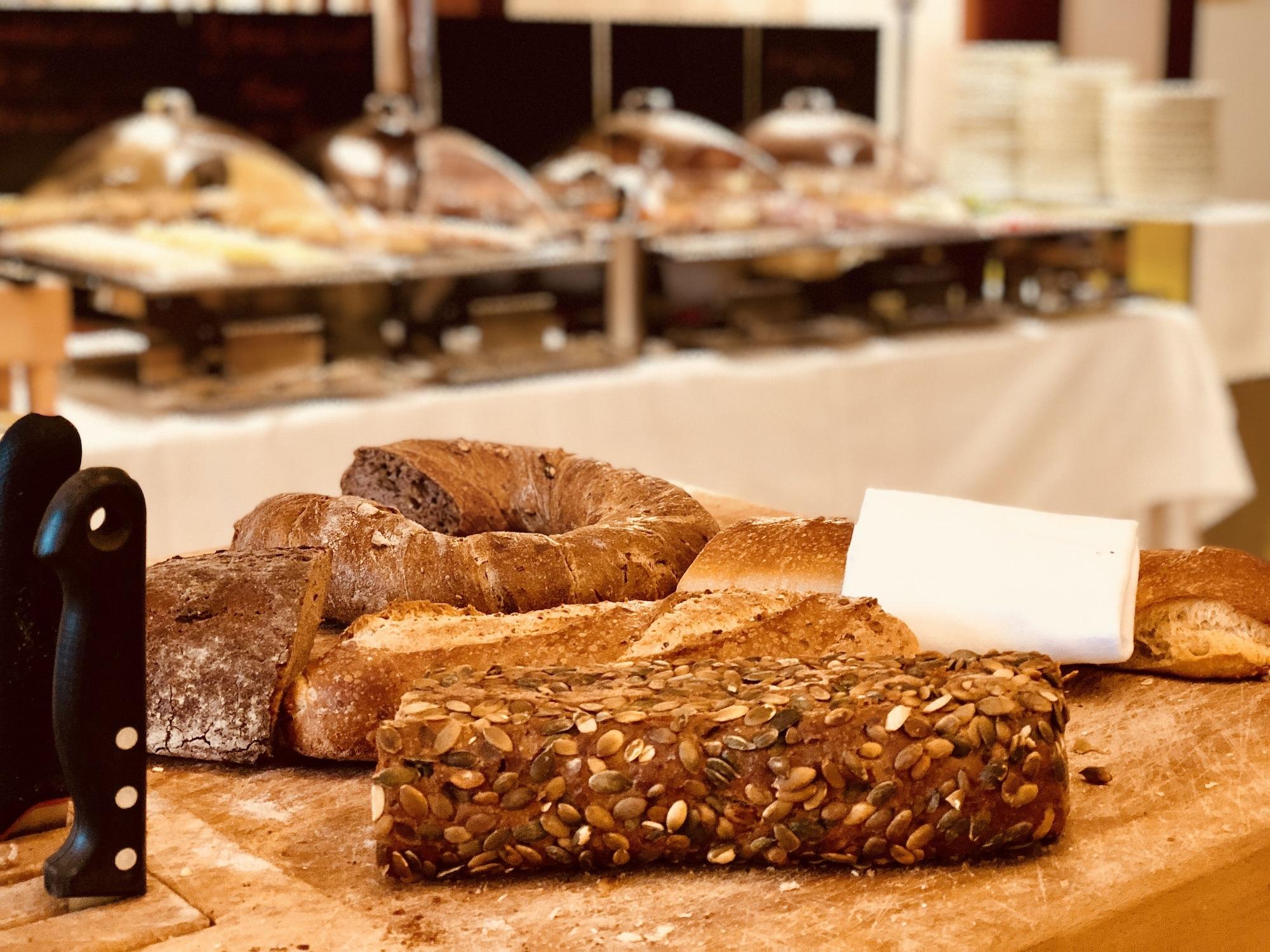 Restaurant Hotel Schwanen Metzingen