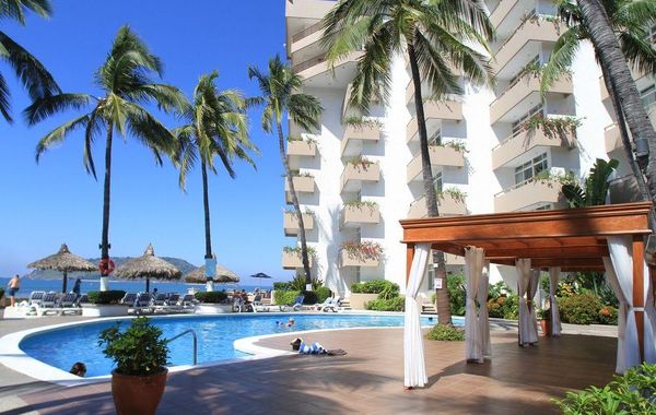 Sunvivia by Fiesta Americana Mazatlán