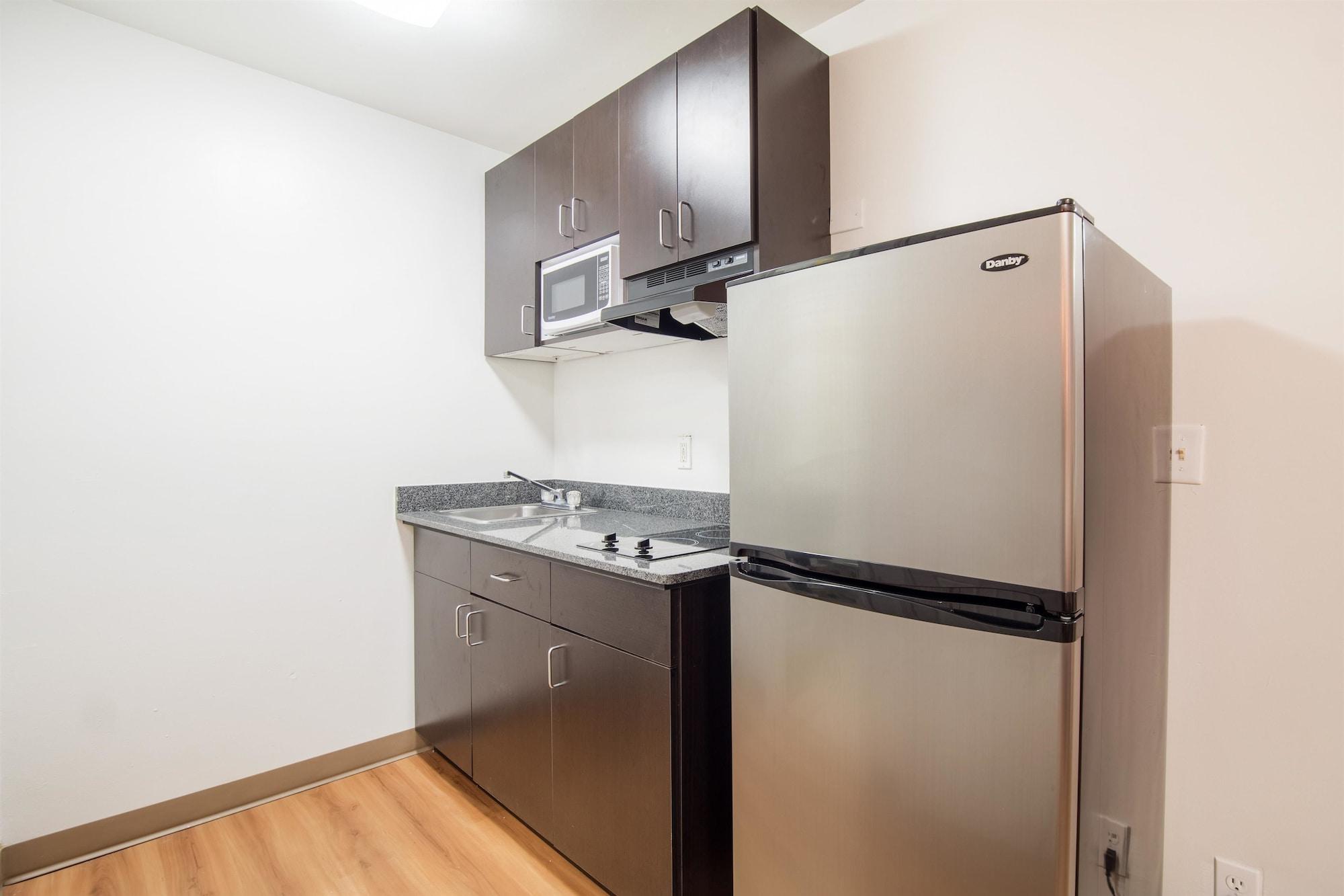 Equipamiento de Habitación Studio 6 Augusta, GA - Fort Gordon