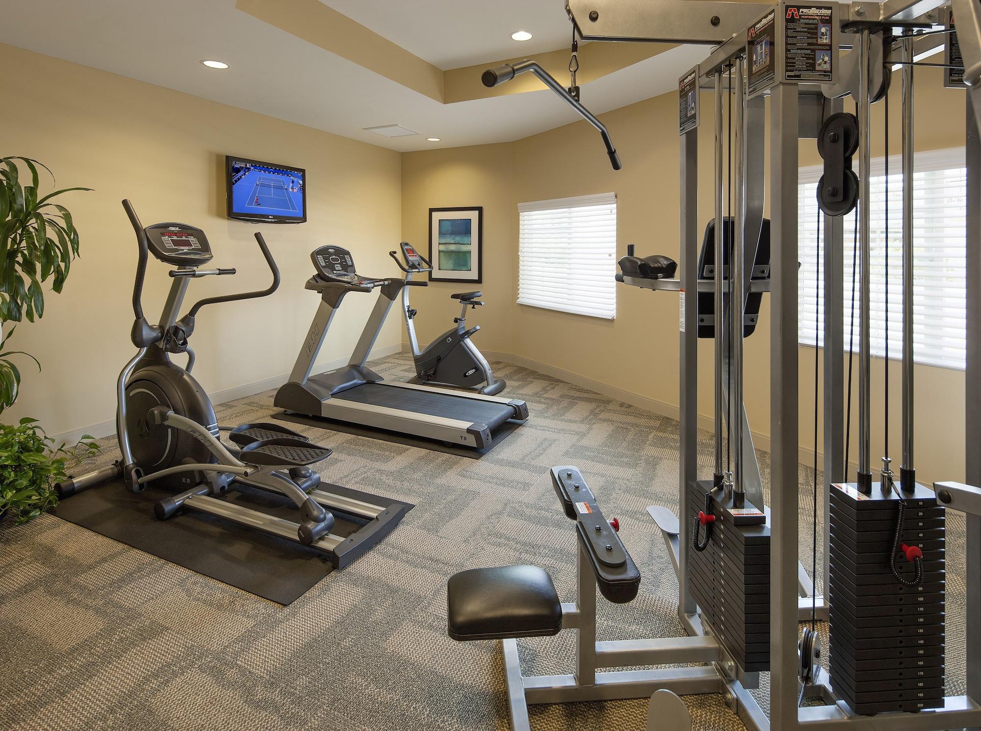 Gimnasio The Kinney - Venice Beach