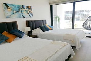 Alquiler Vacacional - Condo Aria Ocean 501 by Kivoya