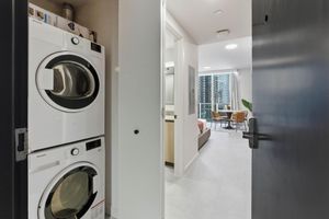 Alquiler Temporario - Chic Studio in the Heart of Miami 4 Guests