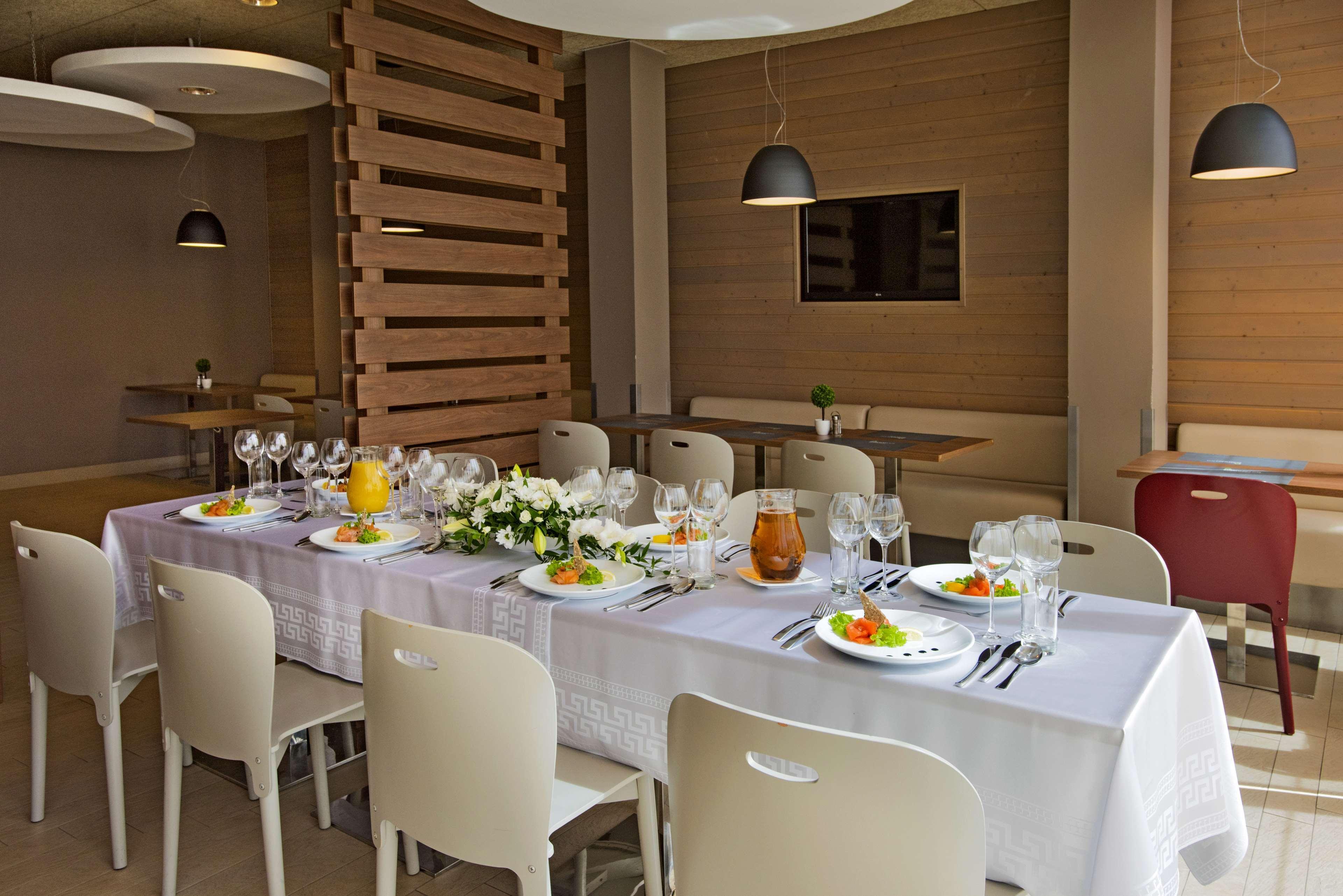 Restaurant Campanile Bydgoszcz